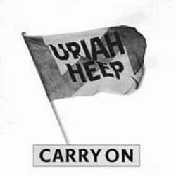 Uriah Heep : Carry on